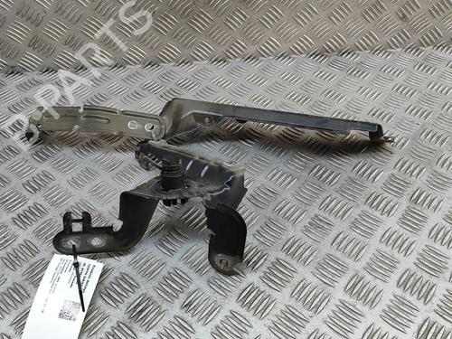 Used Support BMW X3 (F25) xDrive 20 d (184 hp) 27377638