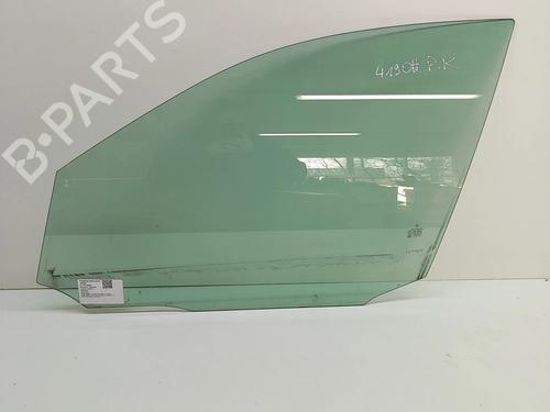Used Front left door window MERCEDES-BENZ C-CLASS T-Model (S204) C 180 CDI (204.200) (120 hp) 27766439