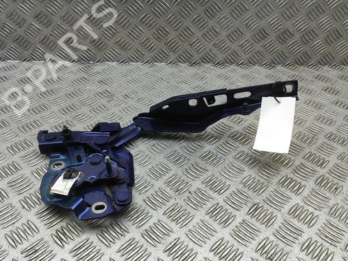 Dørhængsel/Dørbegrænser PORSCHE TAYCAN Sport Turismo (Y1C) 4S Performance Battery Plus (Y1CDB1) (571 hp) 31762812