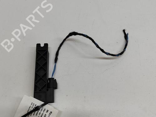 Elektronisk modul JAGUAR I-PACE (X590) EV400 AWD | BP28275858M83 