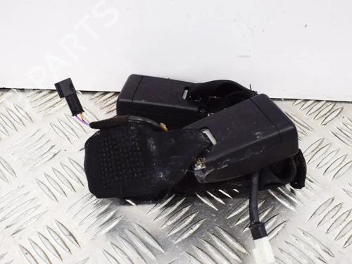 Engache cinturón Engache cinturón BMW 3 (F30, F80) 320 d (184 hp) 14660255 14660255