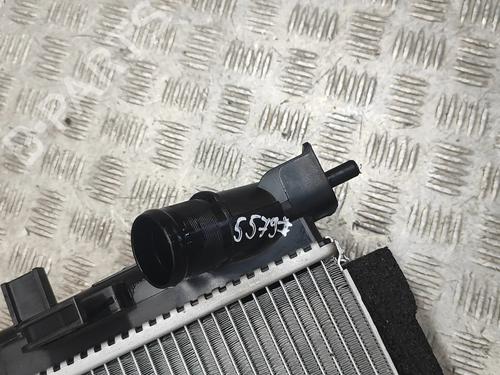 Radiator set RENAULT AUSTRAL E-TECH 200 Hybrid (HGM2) | BP33373534M120 - Image 7