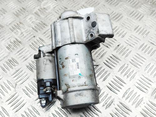 Starter MERCEDES-BENZ A-CLASS (W177) A 200 (177.087) | BP35920056M8 - Image 2