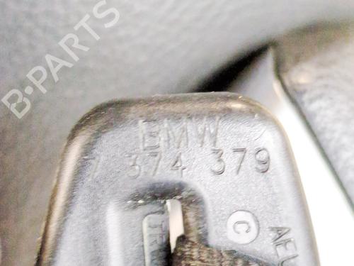 Left front seat BMW 6 Coupe (F13) 640 d | BP39409166C15 - Image 9