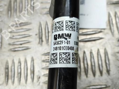 Left rear driveshaft MINI MINI COUNTRYMAN (U25) S ALL4 | BP38755866M40 - Image 7