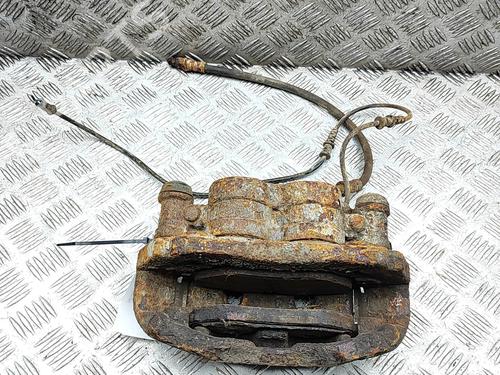 Left front brake caliper VW CRAFTER 30-35 Bus (2E_) 2.0 TDI | BP37029491M105 - Image 2