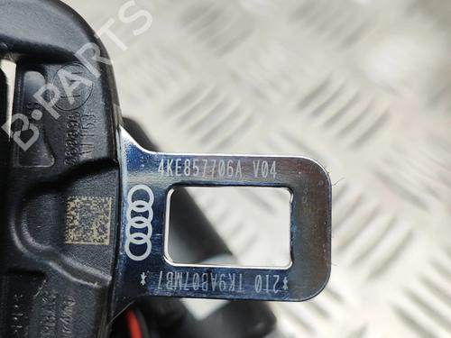 Front right seatbelt AUDI E-TRON Sportback (GEA) 55 quattro | BP32680303I25 - Image 9