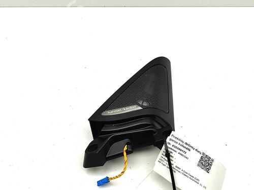 Used Speaker Speaker BMW 4 Gran Coupe (G26) M440 i Mild-Hybrid xDrive (374 hp) 34136891 34136891