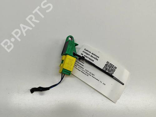 Used Electronic sensor AUDI Q5 (8RB) 3.0 TFSI quattro (272 hp) 26933473