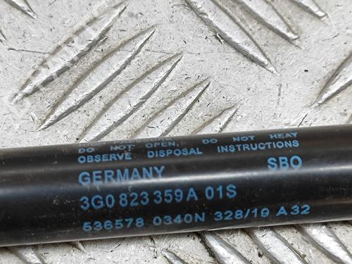 Hood lift support VW PASSAT B8 Variant (3G5, CB5) 2.0 TDI | BP26441739C139 
