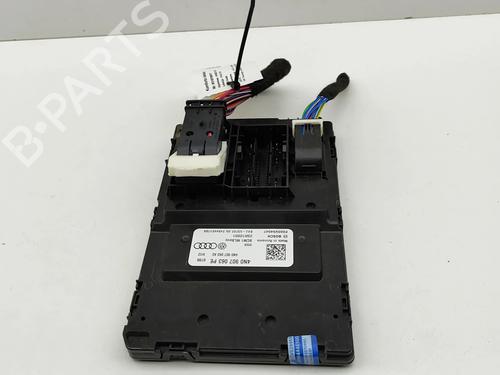 Used Electronic module Electronic module AUDI Q8 (4MN, 4MT) 50 TDI Mild Hybrid quattro (286 hp) 28954459 28954459