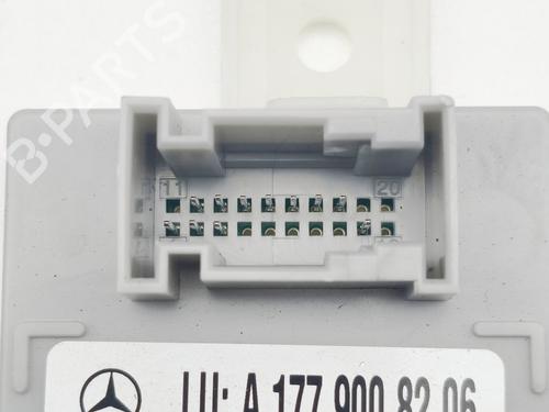 Electronic module MERCEDES-BENZ EQA (H243) EQA 250 (243.701) | BP38706697M83  - Image 5