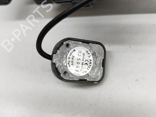 Electronic module MASERATI GHIBLI III (M157) 3.0 D | BP21486200M83 