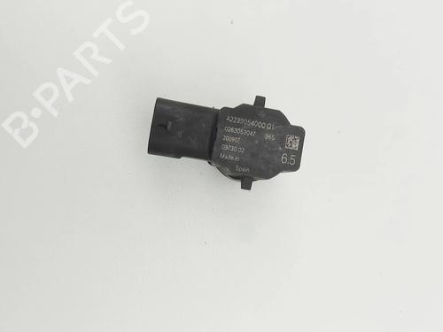 Electronic module MERCEDES-BENZ E-CLASS (W213) E 300 de (213.016) | BP36021402M83 - Image 3