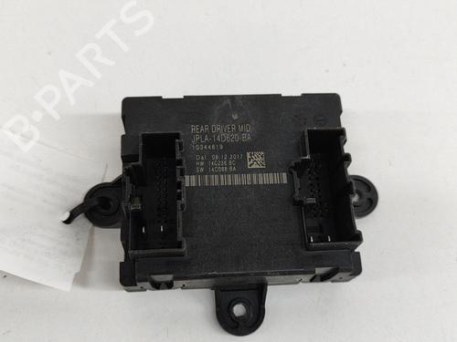 Elektronisk modul LAND ROVER RANGE ROVER SPORT II (L494) 3.0 SDV6 4x4 (306 hp) 28551807