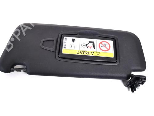 Left sun visor MERCEDES-BENZ E-CLASS Coupe (C238) E 220 d (238.314) | BP33347698I1  - Image 5