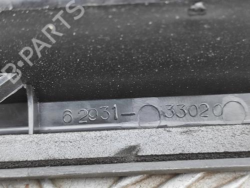 Grill LEXUS LS (_F4_) 460 (USF40) | BP37698188C40 - Image 6