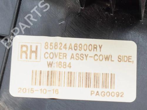 Other HYUNDAI i30 (GD) 1.6 CRDi | BP14666360O1