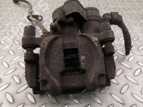 Used Left rear brake caliper Left rear brake caliper SUBARU OUTBACK (BS) 2.0 D AWD (BSD) (150 hp) 33366423 33366423