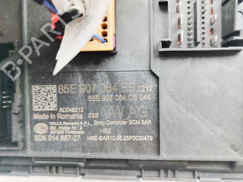 Electronic module AUDI Q6 E-TRON (GFB) e-tron quattro | BP37445136M83  - Image 7