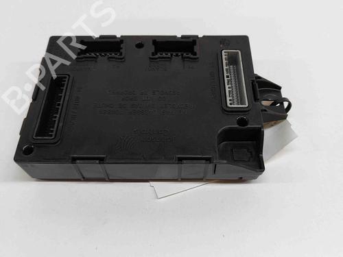 Used Electronic module OPEL VIVARO B Van (X82) 1.6 CDTI (05) (116 hp) 15851913