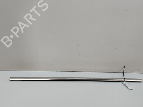 Door moulding trim AUDI E-TRON (GEN) 55 quattro | BP27781828C150 