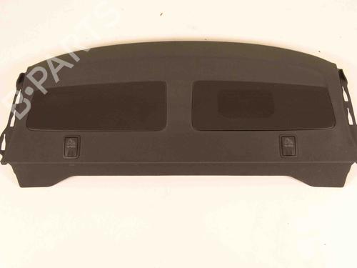 Used Rear parcel shelf AUDI A4 B9 (8W2, 8WC) 2.0 TFSI (190 hp) 30229827