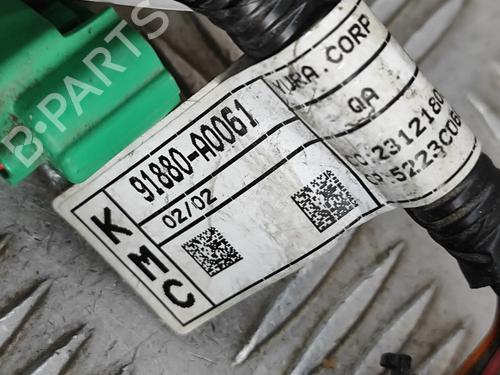 Electronic module KIA NIRO II (SG2) EV | BP28955194M83 