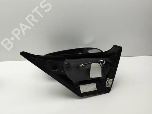 Right mirror OPEL MOVANO B Van (X62) 2.3 CDTI FWD (FV) | BP26297688C27
