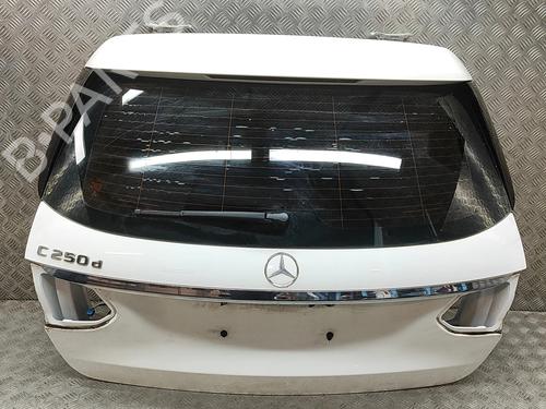 Used Tailgate Tailgate MERCEDES-BENZ C-CLASS T-Model (S205) C 250 BlueTEC / d (205.208) (204 hp) 33390908 33390908