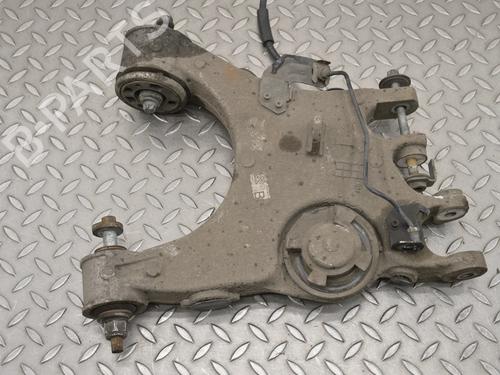 Højre bagtil bærearm ALFA ROMEO GIULIA (952_) 2.2 D (952AFA25, 952AFM25, 952ALA25) (180 hp) 30234652