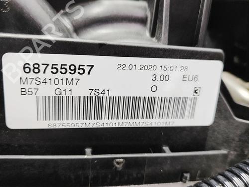 Engine BMW 5 Touring (G31) 530 d xDrive | BP37269133M1 - Image 6