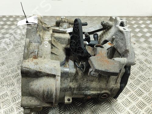 Gearbox AUDI A4 B7 Avant (8ED) 2.0 TFSI | BP21808782M3 
