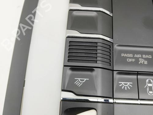 Interior roof light PORSCHE CAYENNE (92A) 4.2 S Diesel | BP36391056I8 - Image 4