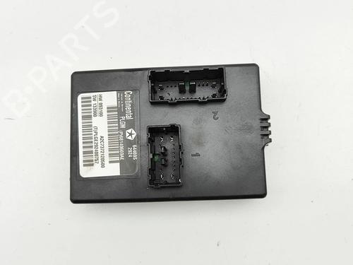 Electronic module JEEP GRAND CHEROKEE IV (WK, WK2) 3.0 CRD V6 4x4 | BP33375748M83 - Image 2