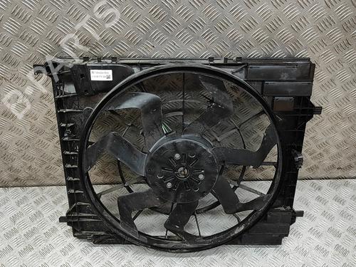 radiator-fan-mercedes-benz-gle-v167-2018-34160761 main image