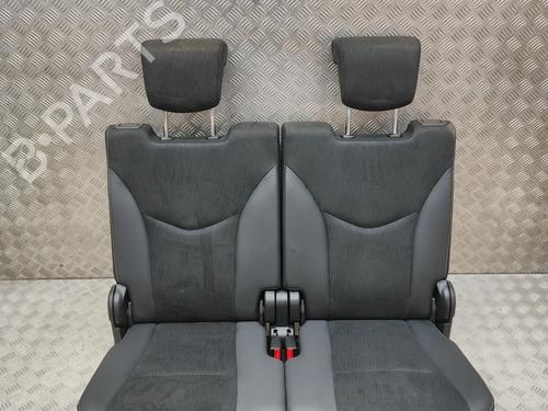 Used Rear seat Rear seat TOYOTA PRIUS PLUS (_W4_) 1.8 Hybrid (ZVW4_) (136 hp) 29392155 29392155