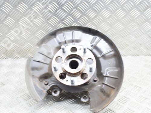 Left rear steering knuckle HYUNDAI KONA (OS, OSE, OSI) EV | BP27764336M27 