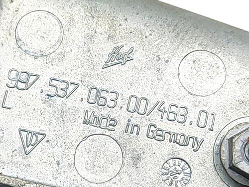 Türgriff vorne links außen PORSCHE CAYMAN (987) S 3.4 | BP29753266C128