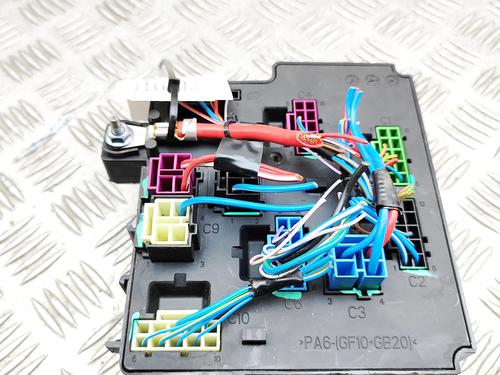 Fuse box VOLVO XC60 II (246) D4 | BP37076960E1 - Image 4