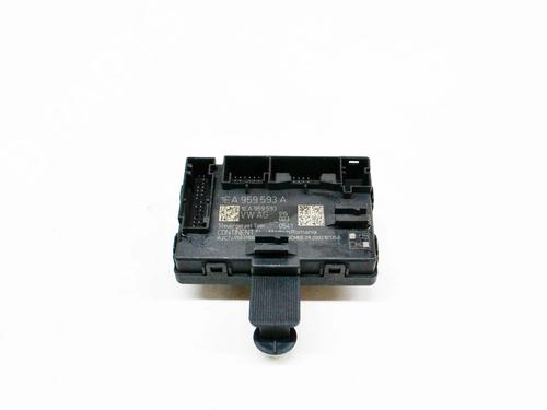 Elektronische module VW ID.3 (E11, E12) 1st (204 hp) 27754710