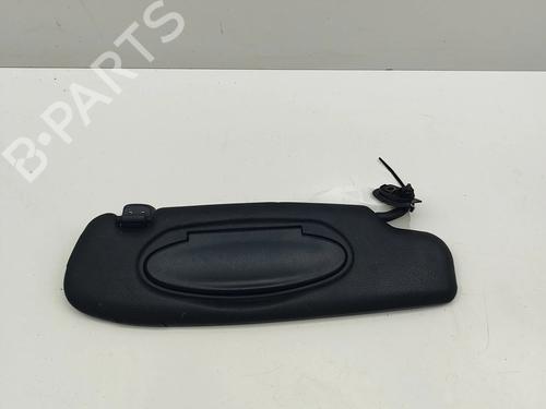 Used Right sun visor Right sun visor PORSCHE 911 (996) 3.6 Carrera 4 (320 hp) 27933865 27933865