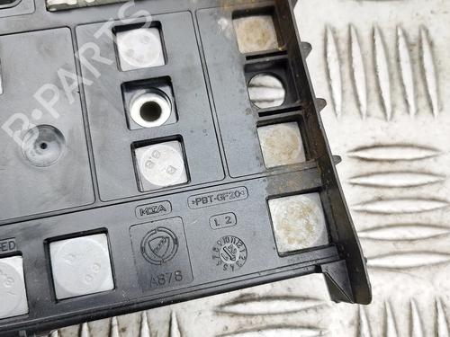 Electronic module FIAT 500e (332_) Elektro (FA1) | BP36470902M83 - Image 7