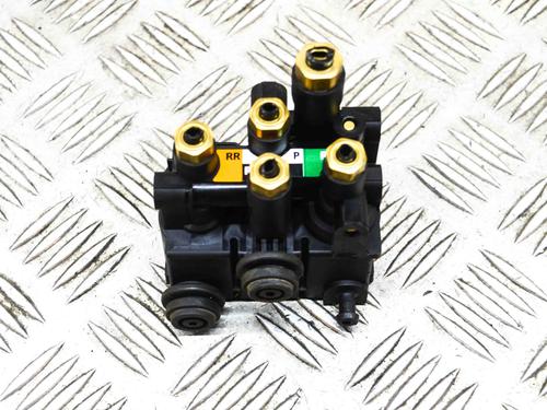 Electronic module LAND ROVER RANGE ROVER SPORT II (L494) 3.0 SDV6 4x4 | BP10071658M83 