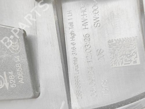 Left taillight PORSCHE CAYENNE Coupe (9YB) 3.0 AWD (9YBAA1) | BP33825449C34 - Image 6