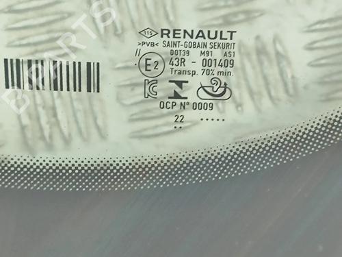 Vindrude RENAULT ZOE (BFM_) ZOE (BFMC, BFMD) | BP38070370C63 - Image 5