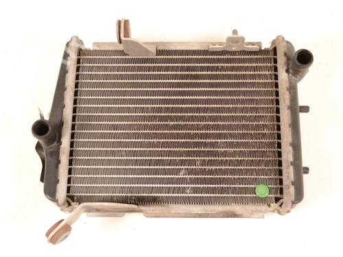 Used Water radiator Water radiator AUDI A4 B6 Convertible (8H7) S4 quattro (344 hp) 33344478 33344478
