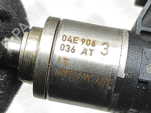 Injector SEAT ARONA (KJ7, KJP) 1.0 TSI | BP32728739M100  - Image 7