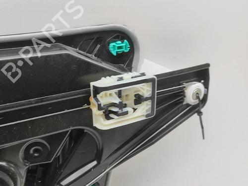 Front right window mechanism VW ID.4 (E21) PRO | BP31360305C23