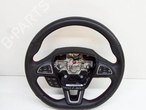 Used Steering wheel FORD ECOSPORT 1.0 EcoBoost (125 hp) 13516191